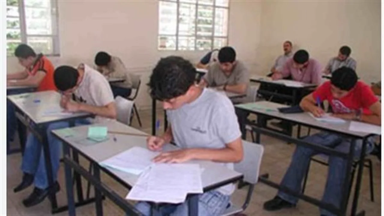 نتيجة الثانوية العامة.. موعد إعلان الدرجات قريبًا